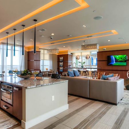 Locale Austin - Rainey Street Apartment Bagian luar foto