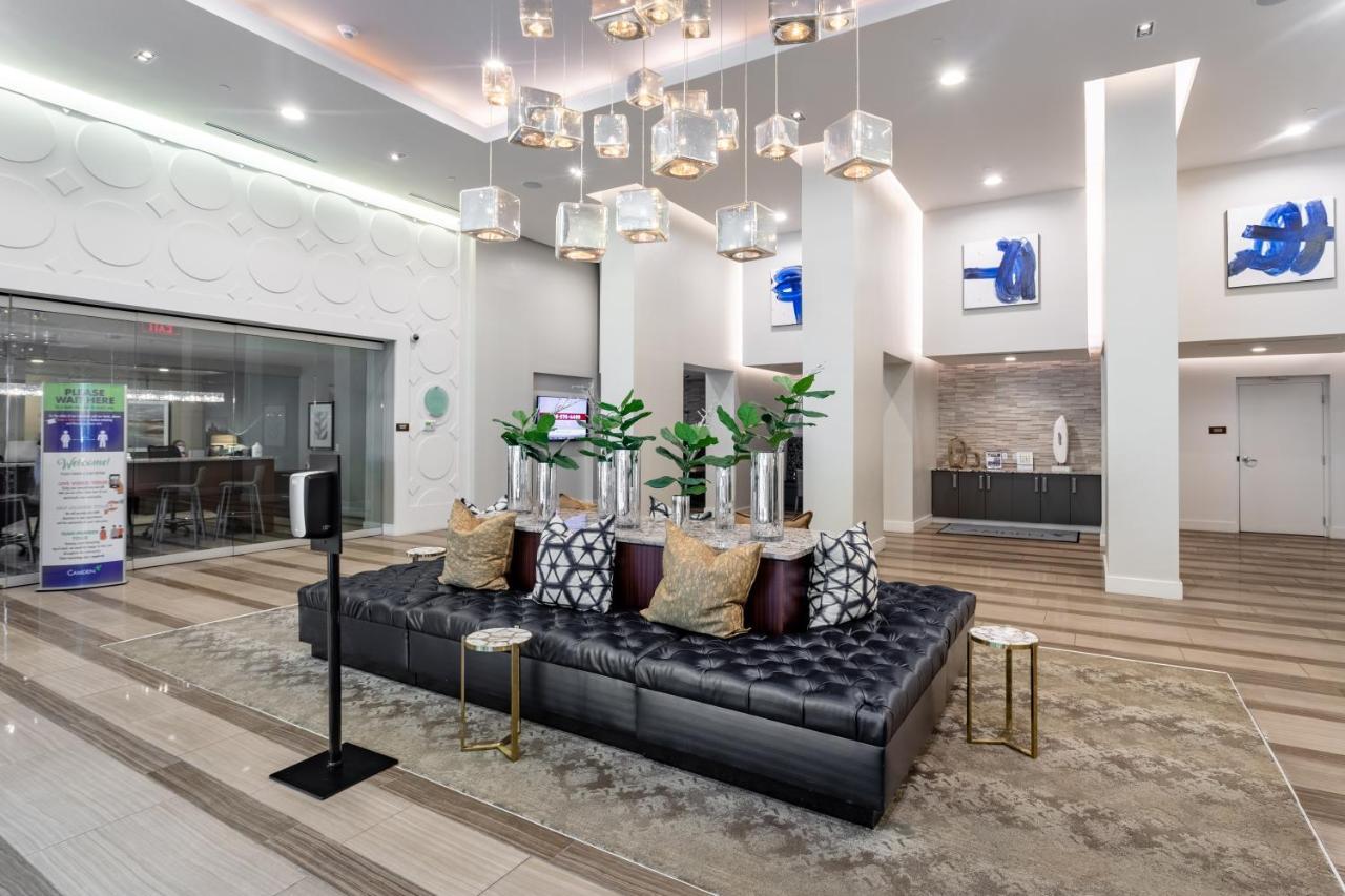 Locale Austin - Rainey Street Apartment Bagian luar foto