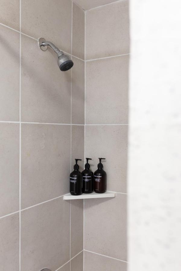 Locale Austin - Rainey Street Apartment Bagian luar foto