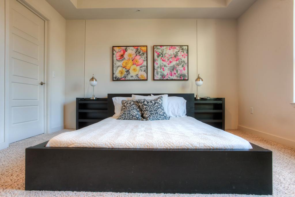 Locale Austin - Rainey Street Apartment Bagian luar foto