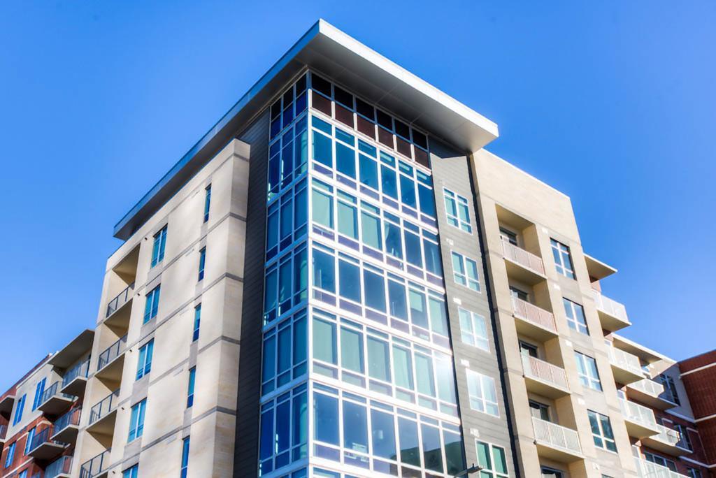 Locale Austin - Rainey Street Apartment Bagian luar foto