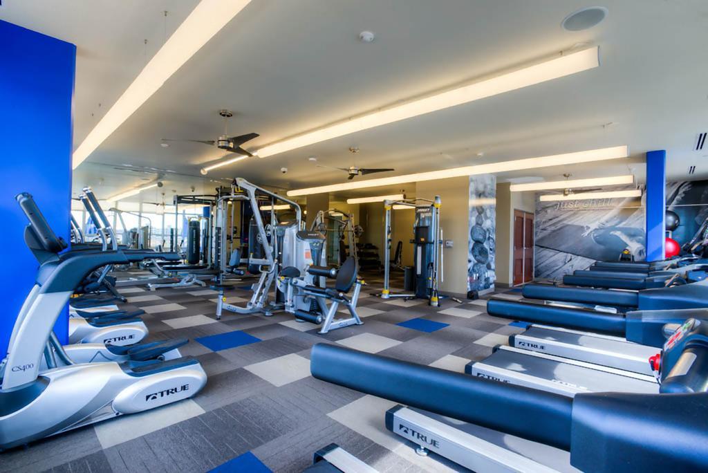 Locale Austin - Rainey Street Apartment Bagian luar foto