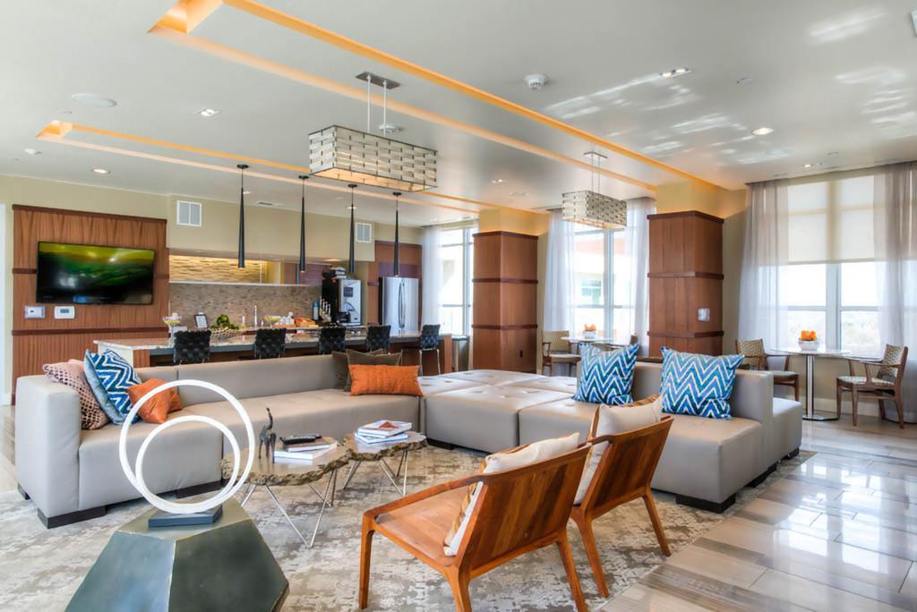 Locale Austin - Rainey Street Apartment Bagian luar foto