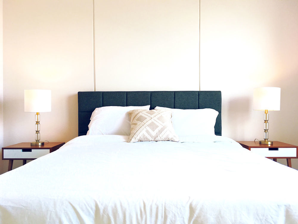 Locale Austin - Rainey Street Apartment Bagian luar foto