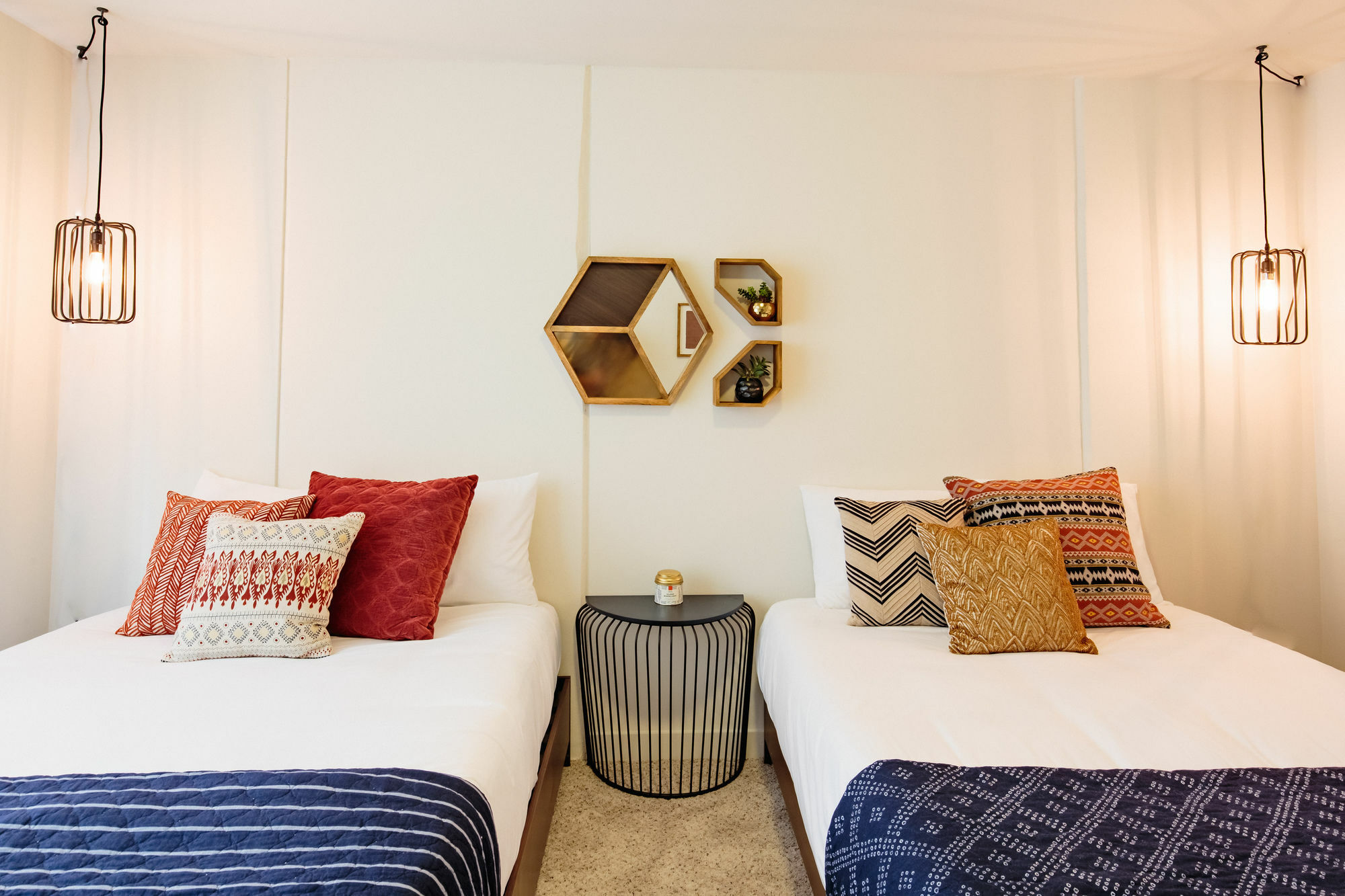 Locale Austin - Rainey Street Apartment Bagian luar foto