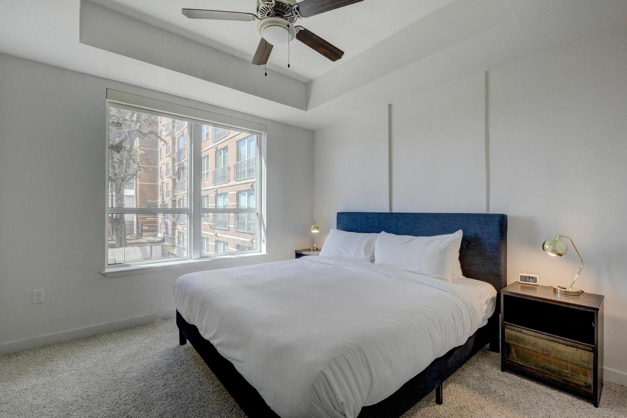 Locale Austin - Rainey Street Apartment Bagian luar foto