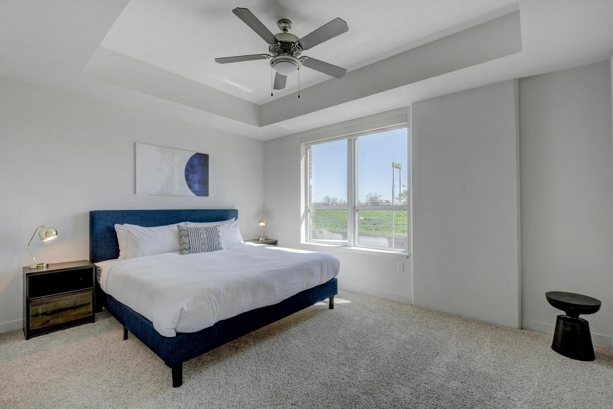 Locale Austin - Rainey Street Apartment Bagian luar foto